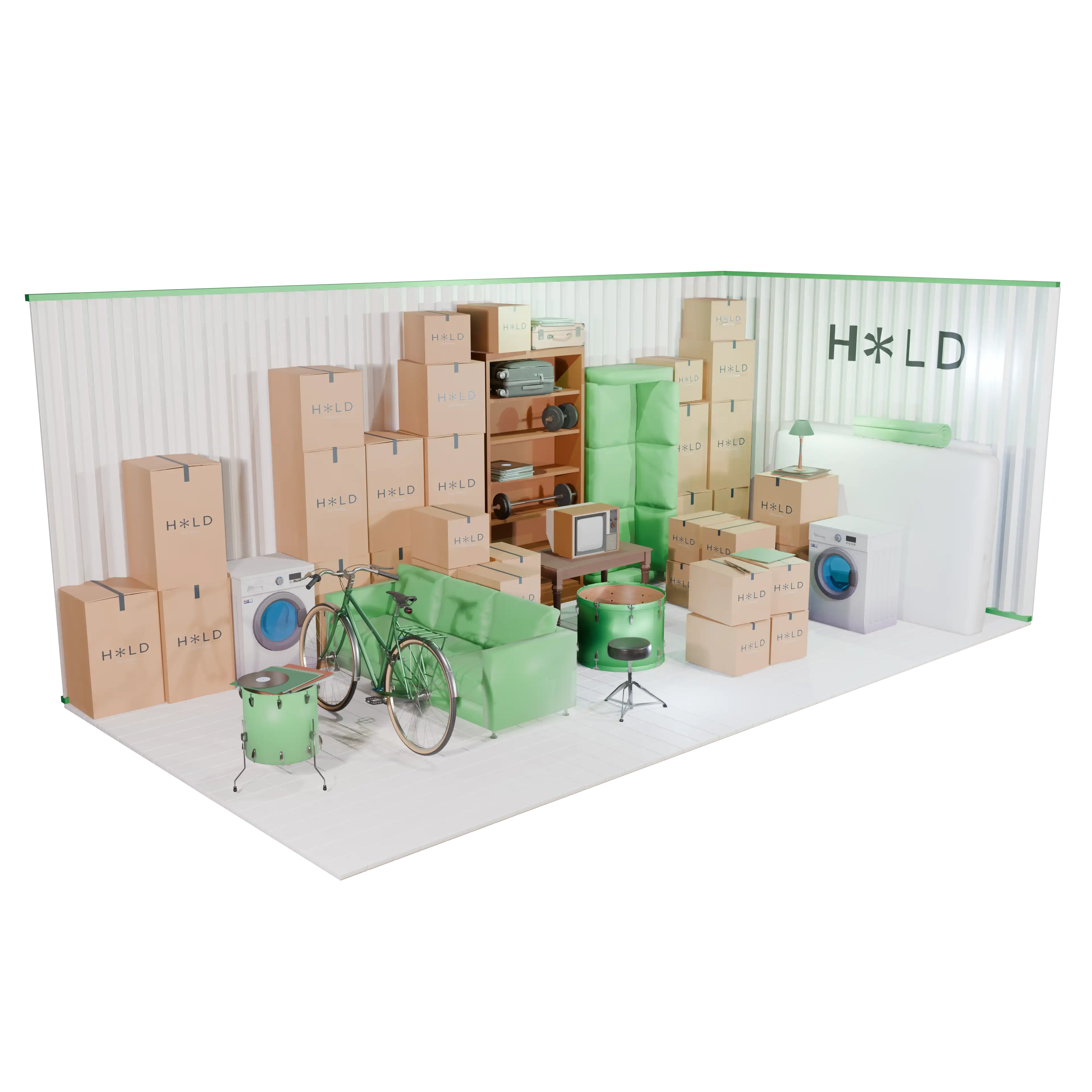 200 sq ft image