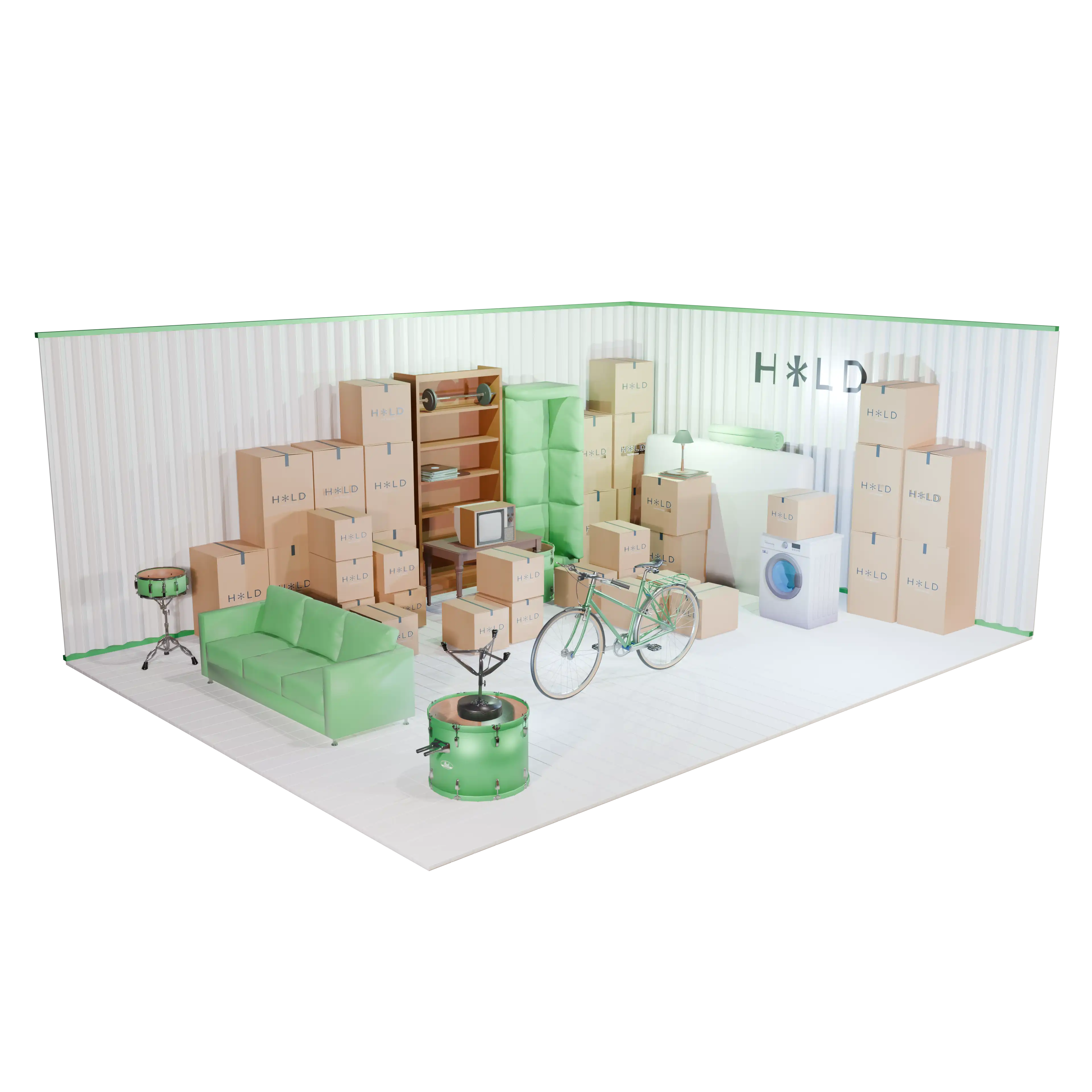 300 sq ft image
